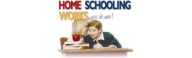 Alumnus homeschooling...