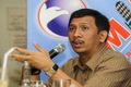 Gebrakan KPK berhasil...