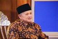 Mr crack dari timur