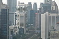 Sewa perkantoran masih...