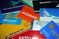 Jangan asal murah keselamatan...