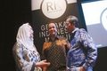 Audisi mencari pemimpin...
