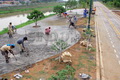 Menanti RTH jadi landmark...