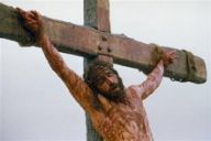 Pikiran & perasaan Yesus...