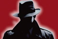 Awas! aksi spionase...