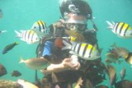 3 pantai tempat watersport...