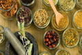 Herbal China banyak...