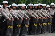 Tahun ini, 5 polisi...