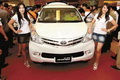 Pasar mobil makin ngebut