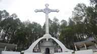 Mengenang misionaris...