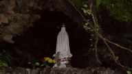 Gua Maria Sawer Rahmat...