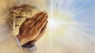 Yesus menyembuhkan saya...