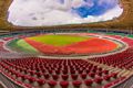 Venue di Nay Pyi Taw