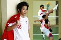 Mega mohon nasibnya...