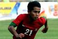 Babak pertama, Indonesia...