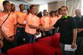 Sukses di SEA Games,...