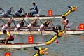 Perahu naga putra sabet...