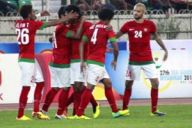 Dendam Indonesia terbayar...