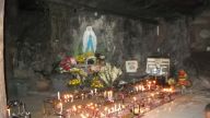 Gua Maria Mojosongo...