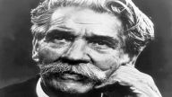 Albert Schweitzer, kasih...