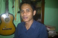Hanya menilai dari alat...
