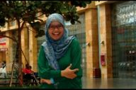 Harus orang yang kreatif