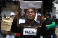 Kampanye dan pendidikan...