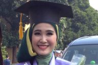 Sayang, banyak artis...