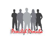 Memberdayakan pemilih...