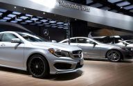 Perbedaan Mercedes Benz...