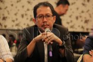 Putus kontrak pemain,...