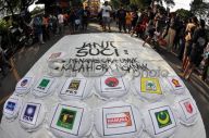 Rakyat penentu arah...