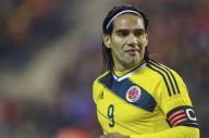 Falcao bikin pelatih...