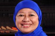 Cerita Okke di Balik...