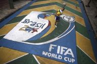 Pemerintah Brazil Dituduh...
