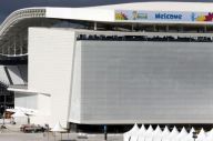 FIFA Desak Brazil Selesaikan...