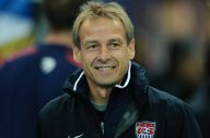 Klinsmann Berharap AS...