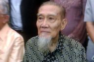 Ali Wardhana Tokoh Reformasi...