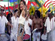 J Lo Batal Goyang Brazil