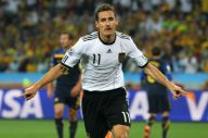 Klose, Calon Top Skor...