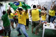 Warga Manaus Pun Mendua