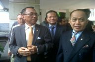 Cerita Persahabatan...