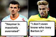 Cetak Dua Gol, Neymar...