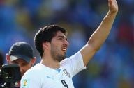 Suarez di Antara Pahlawan...