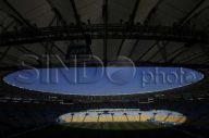 Ketika Maracana Tersiksa