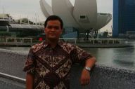 Masa (Tidak) Tenang