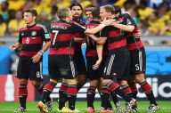 Buah Komitmen Jerman