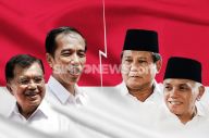 Tiada Lawan Abadi dalam...