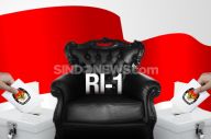 Penentuan Presiden di...
