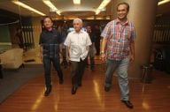 Hatta Bantah PAN Masuk...